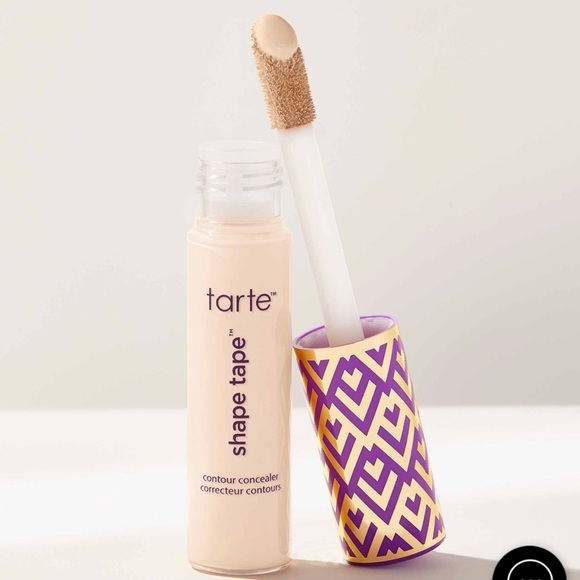 Tarte Shape Tape Concealer 16N Fair Light Neutral - Picture 1 of 6